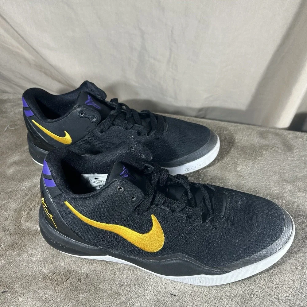 Nike Kobe 8 Protro 